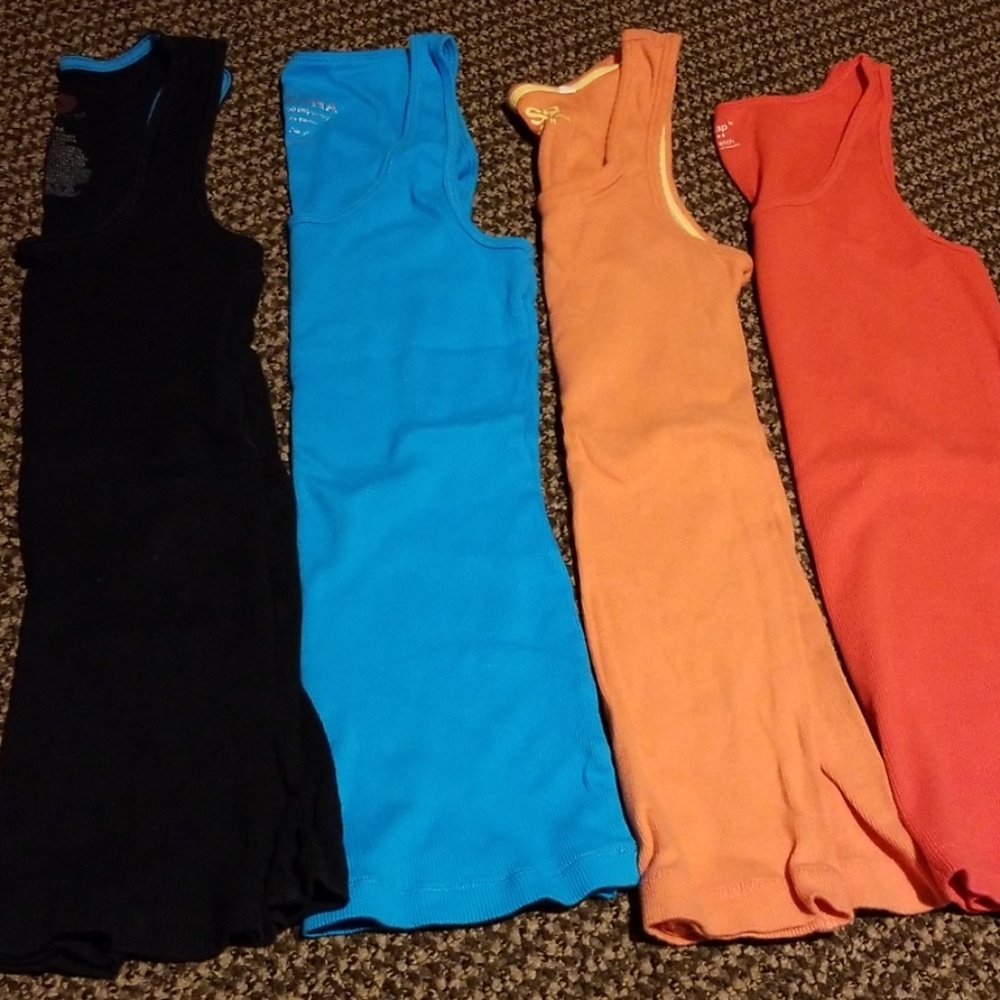 Tank Tops